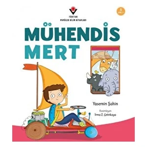 Mühendis Mert