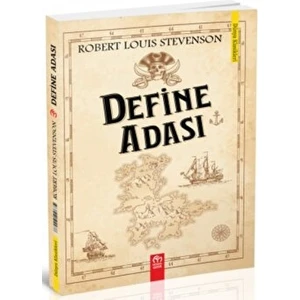 Define Adası
