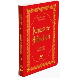 Namaz ve Hikmetleri