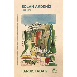 Solan Akdeniz 1550-1870