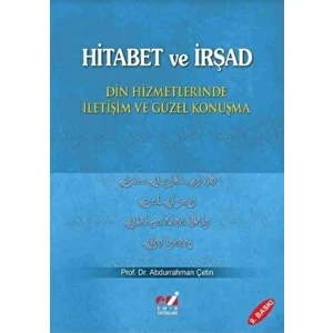 Hitabet ve Irsad