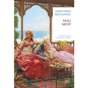 Saraylarda Mecnunlar - Fazlı Necip