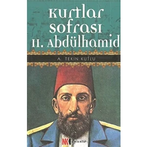 Kurtlar Sofrası 2. Abdülhamid