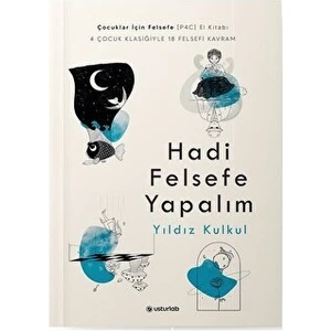 Hadi Felsefe Yapalım