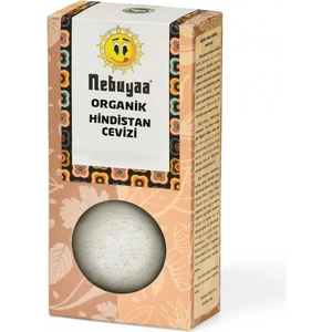 Organik Hindistan Cevizi 50 gr