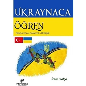 Pergole Yayınları Ukraynaca Öğren
