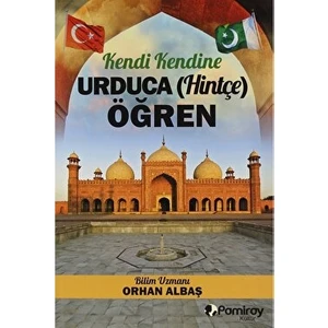 Pamiray Yayınları Kendi Kendine Urduca (Hintçe) Öğren