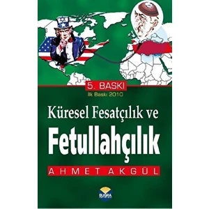 Küresel Fesatçılık ve Fetullahçılık