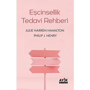 Eşcinsellik Tedavı Rehberi