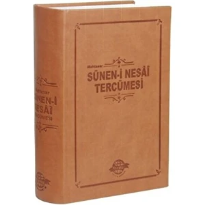 Sünen-I Nesai Tercümesi