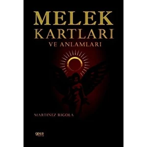 Melek Kartları ve Kitapçığı