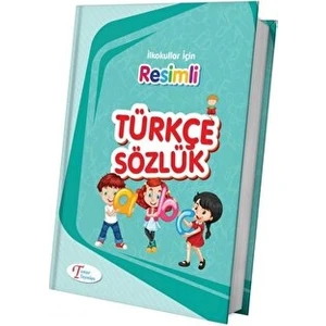 Tanışır Yayınları Resimli Türkçe Sözlük