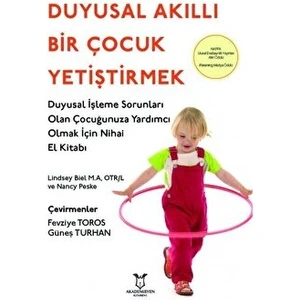 Duyusal Akıllı Bir Çocuk Yetiştirmek
