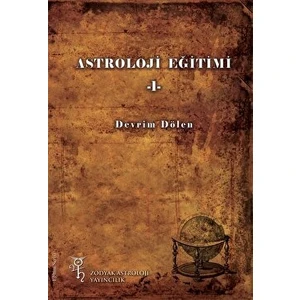 Astroloji Eğitimi - 1