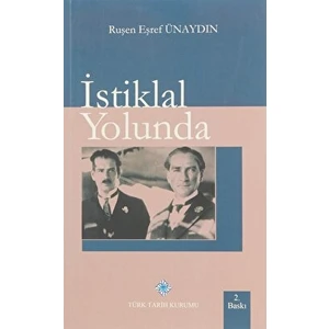 Istiklal Yolunda