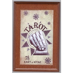 Yeni Kutulu Tarot Destesi