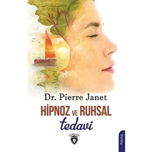 Hipnoz ve Ruhsal Tedavı