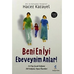 Beni En Iyi Ebeveynim Anlar