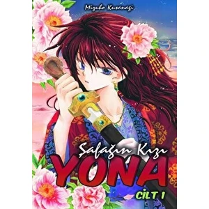Şafağın Kızı Yona Cilt 1