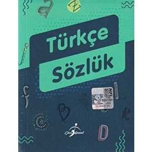 Çocuk Gezegeni Türkçe Sözlük