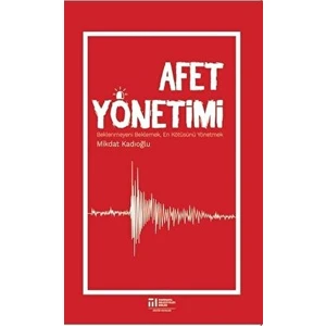 Afet Yönetimi