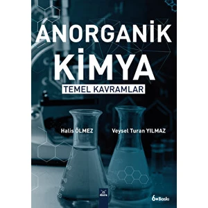 Anorganik Kimya