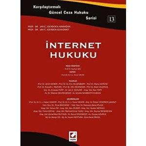 Internet Hukuku