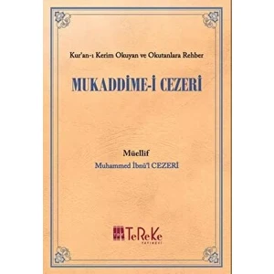 Mukaddime-I Cezeri Tercümesi