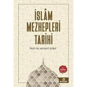 Islam Mezhepleri Tarihi