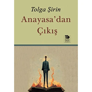Anayasa'dan Çıkış