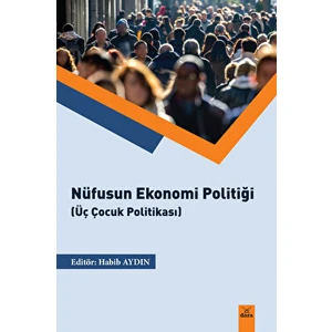 Nüfusun Ekonomi Politiği