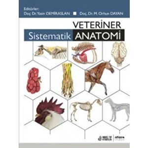 Veteriner Sistematik Anatomi
