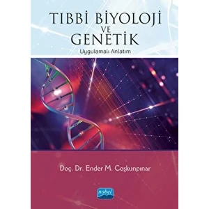 Tıbbi Biyoloji ve Genetik
