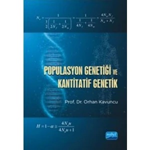 Populasyon Genetiği ve Kantitatif Genetik