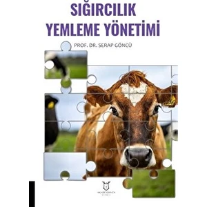 Sığırcılık Yemleme Yönetimi