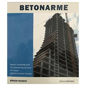 Betonarme