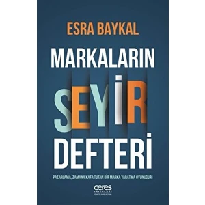 Markaların Seyir Defteri