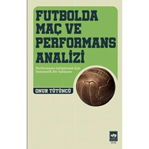Futbolda Maç ve Performans Analizi