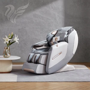 CELLİNİ Butterflymasaj Koltuğu