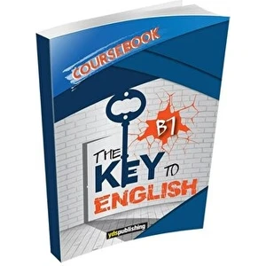 YDS Publishing   The Key To English B1 Coursebook