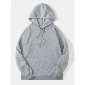Daxis Sportwear Company Kapüşonlu Unisex Oversize Sweatshirt