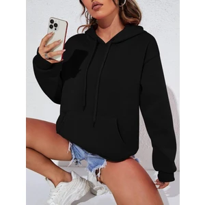 Daxis Sportwear Company Kapüşonlu Unisex Oversize Sweatshirt