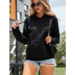 Daxis Sportwear Company Kapüşonlu Unisex Oversize Sweatshirt