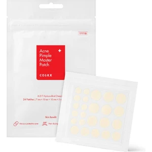 Acne Pimple Master Patch 24'lü