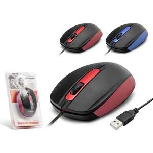 HDX3253 Mouse Kablolu USB 1480 Dpı 110CM