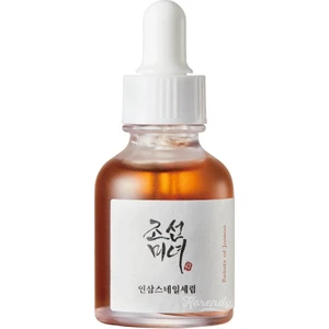 Beauty of Joseon Revive Serum: Ginseng + Snail Mucin 30ML