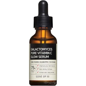 Some By Mi Galactomyces Pure Vitamin C Glow Serum 30ML