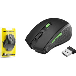 HDX3404(5637) Mouse Wıreless 1600 Dpı