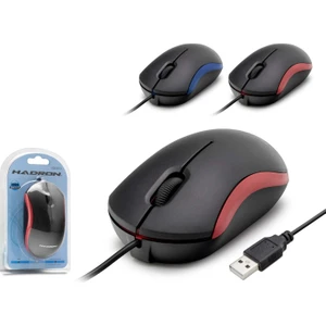 HDX3255(5673) Mouse Kablolu USB