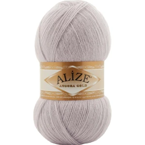 Angora Gold - Lila - 632